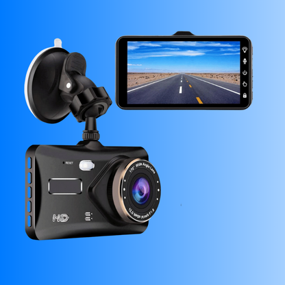 Dashcam SafeDrive