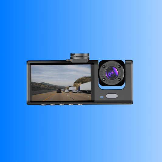 Dashcam SafeDrive